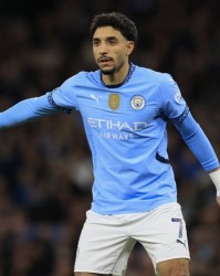 瓜帅：马尔穆什、谢尔基、努里缺席曼市德比 斯通斯出战存疑