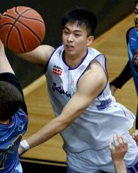 开云-从深圳到莫斯科：21岁中国篮球少年的俄罗斯逆袭之路|马振迪|深圳男篮|深圳马可波罗|球员|联赛_新浪体育_新浪新闻