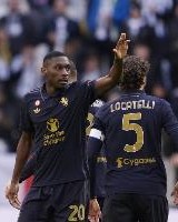 记者：费内巴切也对穆阿尼感兴趣，但尤文领先&amp;世俱杯后尝试留他