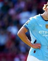 开云体育APP下载-哈兰德谈足总杯决赛让点：我不应该把点球给新援，所有责任在我