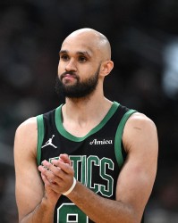 布朗：怀特已经达到了全明星水准 他能入选防守一阵&amp;甚至成为DPOY