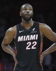 记者谈维金斯交易传闻：一直没进展 热火要价很高&amp;湖人不想出首轮