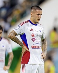 开云体育入口-2450万！中超标王即将诞生，前国米悍将确定来中国，拿顶薪合约