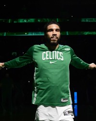 明天绿军客战黄蜂 塔图姆&amp;杰伦·布朗&amp;奎塔&amp;怀特出战成疑