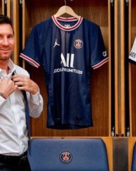 kaiyun-王勤伯：法甲和欧冠之外，梅西和巴黎的收获都很大