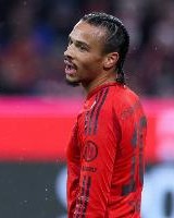 记者：拜仁无意再陷拉锯战，预计5月17日末轮联赛前明确萨内情况