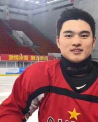 开云官网-郭雨洁汪之栋担任开幕式旗手 两位00后实至名归