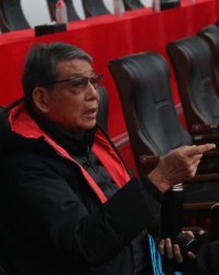 开云体育APP下载-【观察】徐根宝走下神坛？一座岛如何PK星火燎原