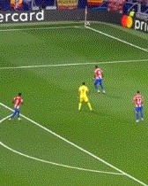 kaiyun-【欧冠】萨拉赫双响 格子追2球染红 马竞2比3利物浦