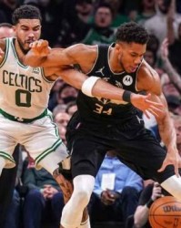 开云APP-【圆桌】圣诞大战最大遗憾？湖人届时将会排名第几？