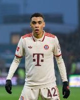 kaiyun-效率不输前锋！穆西亚拉上赛季至今德甲进34球 同期仅次凯恩等3人