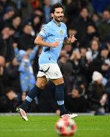 都体：京多安希望加盟意甲联赛，他被推荐给了尤文和国米