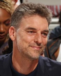 大加索尔：对现在的湖人队非常期待 看他们如何冲击冠军