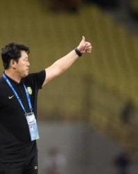 开云体育下载-从溃败到大胜 国安找到“解药”扶正隋东亮？