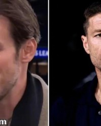 开云-贝尔评阿隆索离任：皇马更需管理球星而非战术|哈维·阿隆索|哈维-阿隆索|摩纳哥|勒沃库森|皇家马德里_新浪体育_新浪新闻