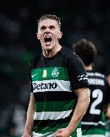 记者：阿森纳谈约克雷斯接近达协议，总价7350万欧球员等待体检