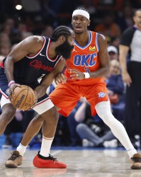 开云官网-哪些球队将超出预期？雷霆或取得65+胜战绩 快船&amp;amp;勇士不容小觑