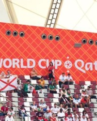 开云-卡塔尔的冬天不太冷，球员球迷记者却得上了空调病