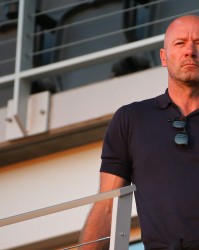 开云体育入口-被指对阿诺德和伊萨克态度双标，希勒驳斥：阿诺德摆烂罢训了吗？