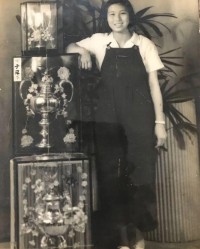 开云体育APP下载-追忆梁田：新中国首批女体育研究生，九旬高龄仍发表学术文章