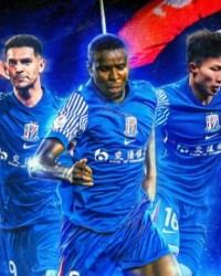 开云体育入口-足协杯-申花vs河南首发：4外援PK5外援 吴曦、蒋圣龙、王上源先发