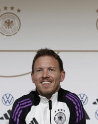 开云官网-纳帅：世界杯目标夺冠 维尔茨在利物浦表现不算糟糕&amp;amp;还需要适应