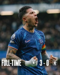 开云体育APP下载-【英超】切尔西3比0维拉，杰克逊、恩佐、帕尔默进球