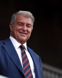 拉波尔塔确认：拉什福德与霍安-加西亚具备马洛卡之战出场资格