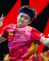 开云官网-国乒混团首秀轻取澳大利亚 王楚钦直言有点不适应